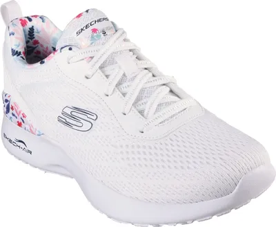 Produktbild von Skechers ’Freizeit Schnürer für Damen in weiß’ weiß 236-10-02476