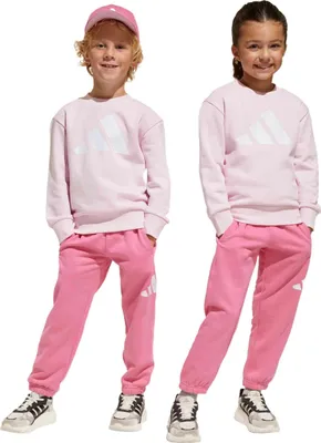 Immagine prodotto di Tuta Adidas JE1375 da Bambina
