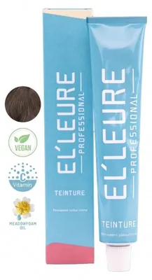 Produktbild von Elleure Teinture 5.00 100ml