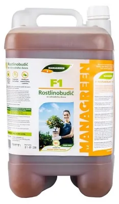Obrázok produktu pre Lechuza Plant Awakener 10 l