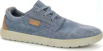 Immagine prodotto di Sneaker da uomo Tesoro 137218/09-02 Colore: blu Taglia: 45