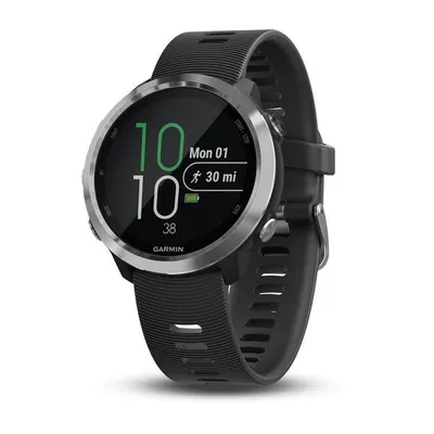 Produktbild von Garmin Forerunner 645, 3,05 cm (1.2"), WLAN, GPS, 41,8 g