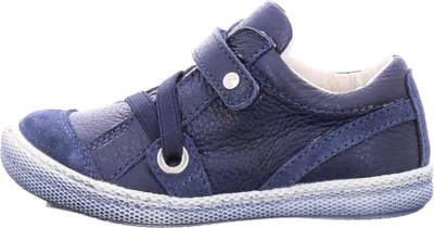 Produktbild von Primigi Halbschuhe Jungen 3330303234 Blau 33 EU