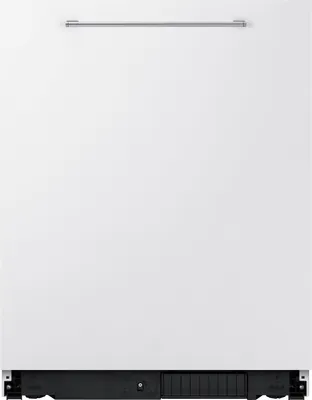 Produktbild von Samsung DW60CG530B00EG Vollintegrierbarer Einbaugeschirrspüler