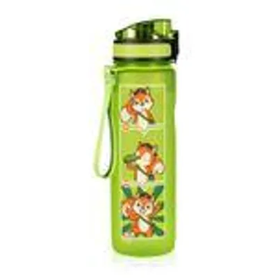 Produktbild von Comic-Design: Kinder spielerisch zum Trinken motivieren
