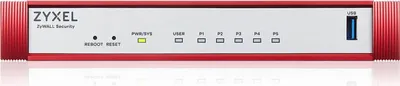 Image de Zyxel Routeur USGFLEX50H Entry bundle