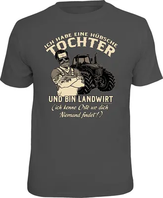 Obrázok produktu pre Farmár - Textil - dcéra