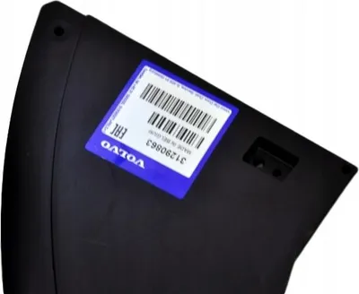 Image de VOLVO XC60 Pare-chocs avant Tôle de protection OE 31290863