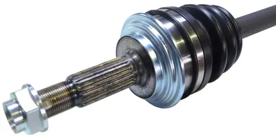 Produktbild von FEBI BILSTEIN 188139 Antriebswelle Vorne Links für TOYOTA Yaris Schrägheck (P9) Yaris / Vios Limousine (P9)