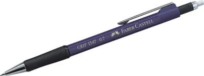 Produktbild von Faber-Castell Grip 1347 Druckbleistift 1 Stück(e)