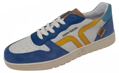 Zdjęcie produktu dla Kamo-Gutsu Sneaker Blue