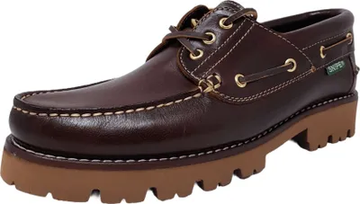 Produktbild von Snipe Bootsschuhe CICLON Herren 31373839393735 Braun 45 EU