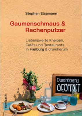 Obrázok produktu pre Gaumenschmaus & Rachenputzer