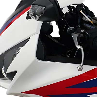 Image de Ecran MRA Racing R gris fumé CBR 1000 RR SC59