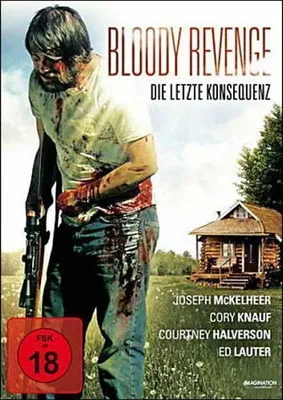 Produktbild von Bloody Revenge