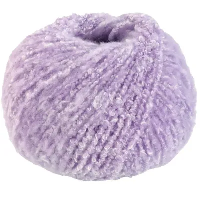 Produktbild von Lana Grossa - Cocco 0018 flieder