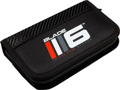 Produktbild von Winmau Blade 6 Urban-Pro Dart-Tasche