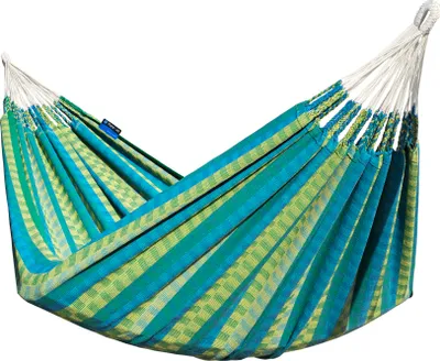 Obrázok produktu pre Potenza Morena hojdacia sieť s Pre dve osoby hojdacia 230x160 cm, 220kg