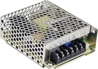 Image de Mean Well RS-35 série RS-35-24