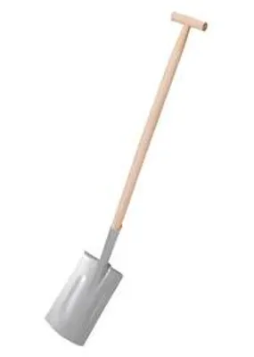 Obrázok produktu pre Stalco S-47451 špičatý dřevěná násada