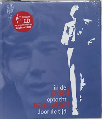 Productafbeelding van Paul van Vliet