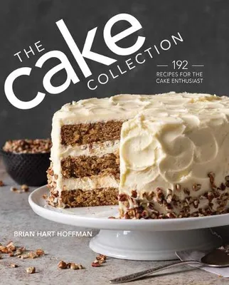 Zdjęcie produktu dla The Cake Collection