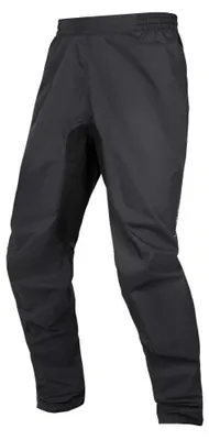 Image de Pantalon Endura Hummvee E8088 - pour homme, coupe ample, noir - Taille M