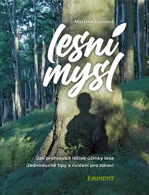Zdjęcie produktu dla Lesní mysl | Martina Holcová
