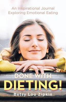 Produktbild von Done with Dieting!