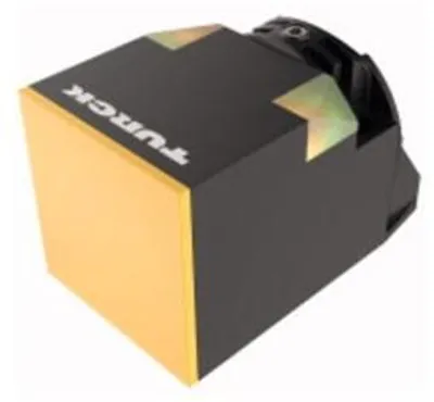 Produktbild von Turck Sensor induktiv Uprox sn=50mm 250Hz Ni50UCK40AP6X2H1141