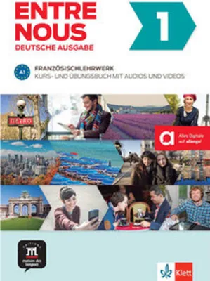 Image de Entre nous 1 A1