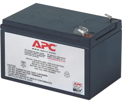Immagine prodotto di APC RBC4 APC Batterie USV RBC4