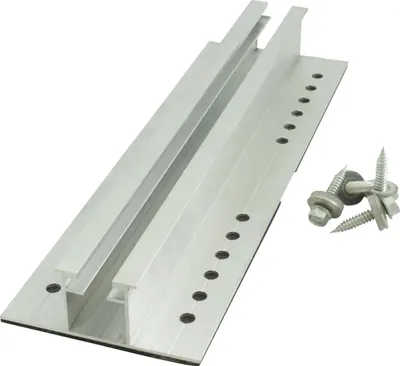 Produktbild von Alumero Trapezblechbrücke, 2.1, 400, 802440, 1 Stk.