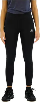 Produktbild von ODLO Tights ZEROWEIGHT                        black S