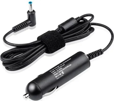 Productafbeelding van CoreParts MBC1327, Laptop, Interne voeding, 10-15 V, 65 W, 19,5 V, DC1-naar-DC2