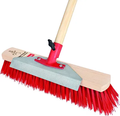 Immagine prodotto di Raschietto Peggy Perfect 40 cm con raschietto, S-Fix, Elaston (con manico) - 4318