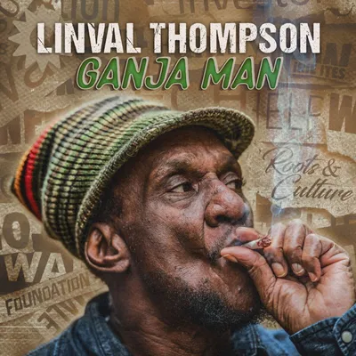 Immagine prodotto di Thompson, L: L'uomo della ganja