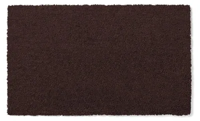 Produktbild von Kokosmatte Braun Fußmatte Fußabtreter Schmutzfangmatte Türmatte Fußabstreifer