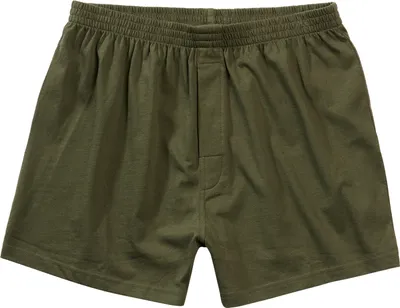 Image de Boxer BRANDIT olive taille XXL