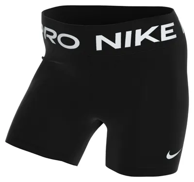 Immagine prodotto di Pantaloncini NIKE Pro 365 Nero Nero XXL