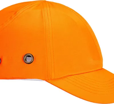 Image de Casquette Anti Heurt - Orange - Portwest