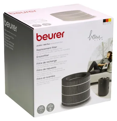 Produktbild von Beurer LB 200/300 Ersatzfilter