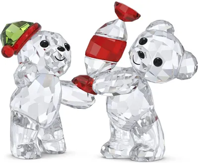 Produktbild von Swarovski KRIS BAER FESTTAGE JAHRESAUSGABE 2023 Weihnachten 5652642