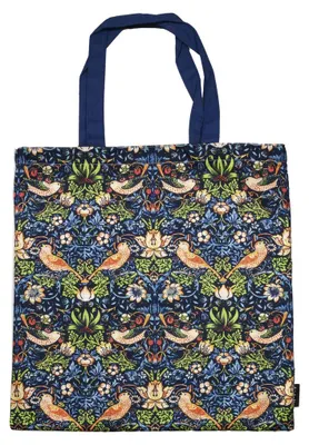 Zdjęcie produktu dla Torba William Morris Strawberry Thief, Fridolin