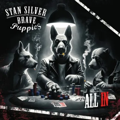 Obrázek produktu pro Stan Silver: All In