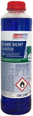 Produktbild von EUROLUB 803001 Scheibenfrostschutz