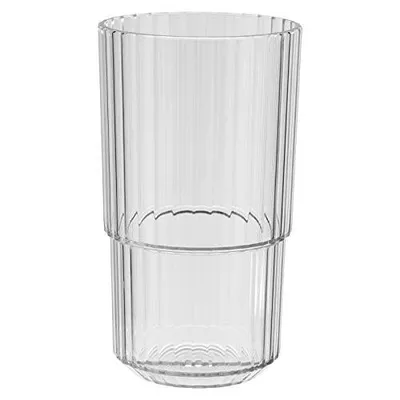 Produktbild von APS-Germany LINEA, Transparent, Kunststoff, 48 Stück(e), Rund, klar, LINEA