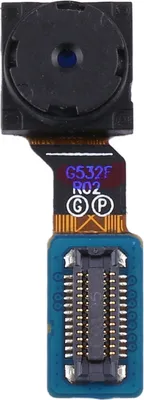 Produktbild von Front Kamera Samsung Galaxy Tab A 10.5 / SM-T590 / SM-T595 Ersatzteil Zubehör