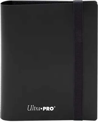 Produktbild von Ultra Pro - 2-Pocket Eclipse Pro Binder