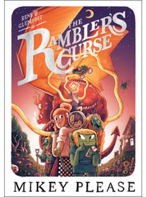 Image de Ramblers Curse Hb